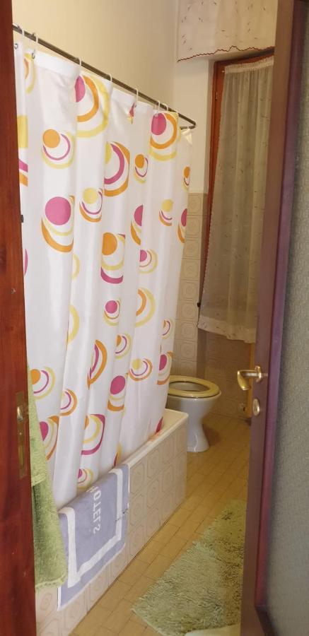 Ferienwohnung Piccolo Attico Sul Mare Moneglia Exterior foto